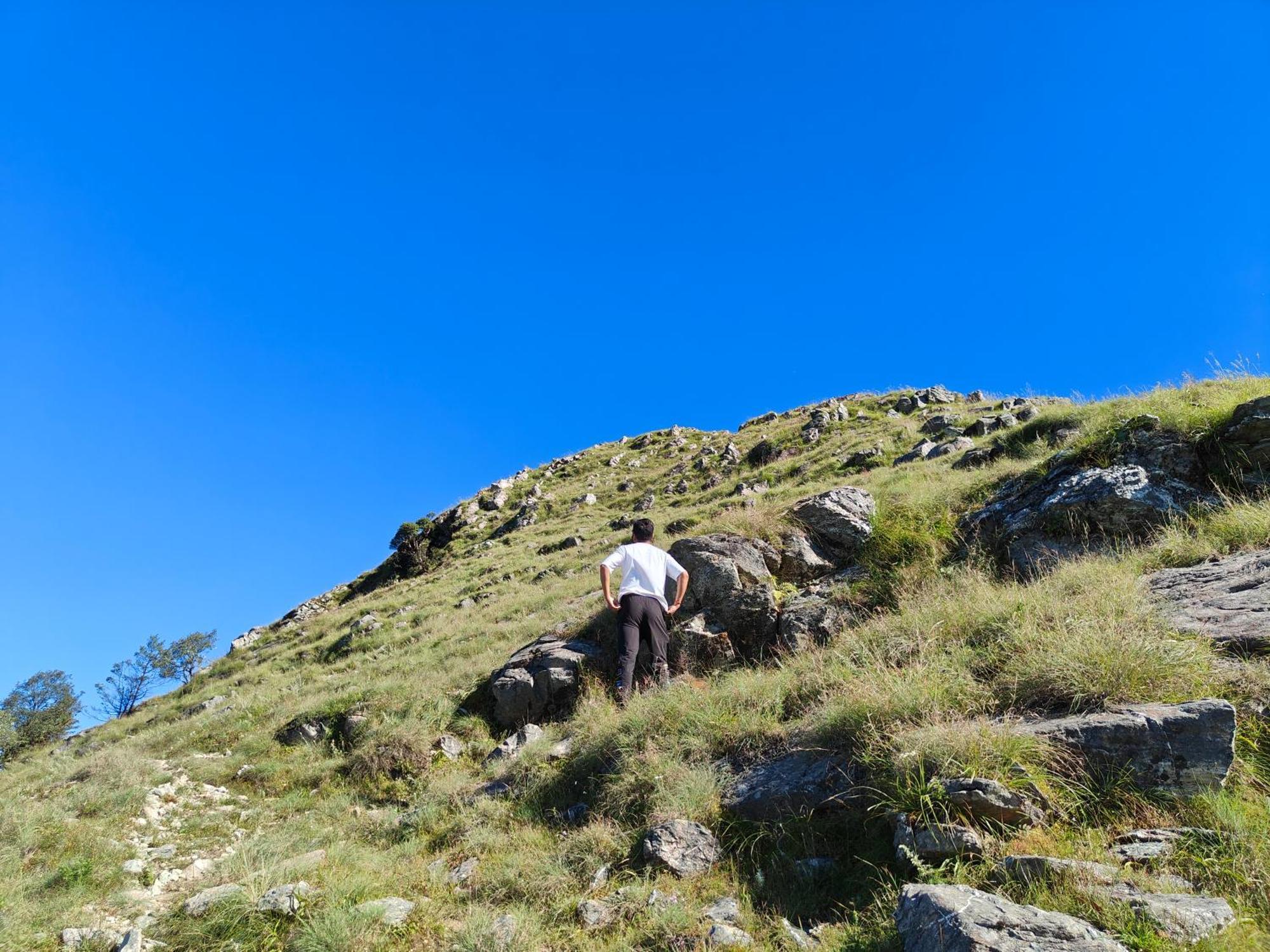 Himwanderer Camps & Cottages Pangot Nainital Εξωτερικό φωτογραφία